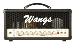 Wangs Super 20 Lampowy Wzmacniacz Gitarowy