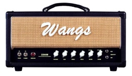 Wangs 2204HW Lampowy Wzmacniacz Gitarowy