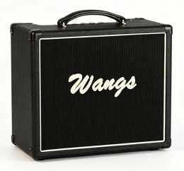 Wangs VT 10 Lampowy Wzmacniacz Gitarowy Combo